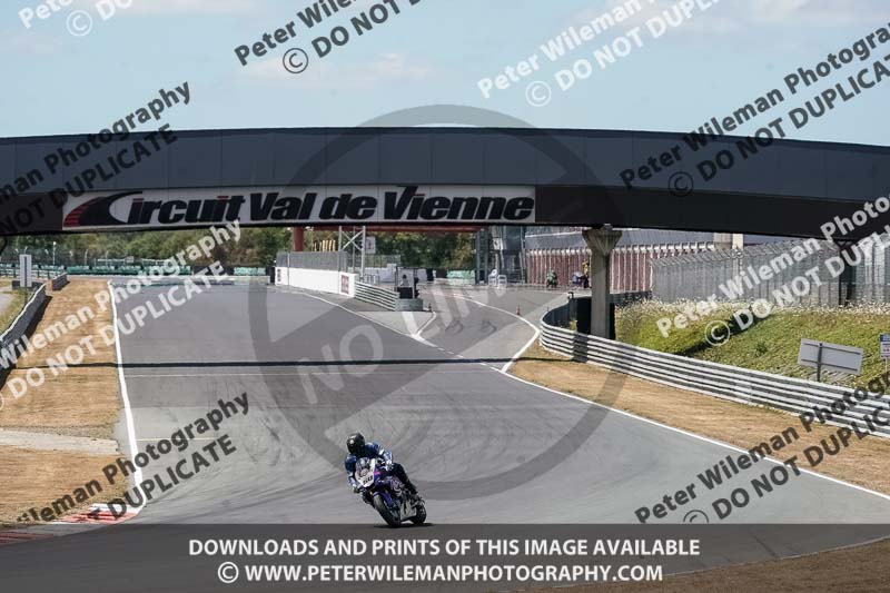 Val De Vienne;event digital images;france;motorbikes;no limits;peter wileman photography;trackday;trackday digital images